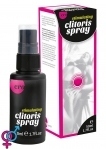 Cпрей женский Clitoris Spray Stimulating, 50 мл