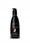 Їстівний лубрикант зі смаком лимонаду WICKED AQUA PINK LEMONADE FLAVORED, 60 мл (T252039)