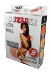 Секс-кукла Suzuki BOSS SERIES (BS26013)