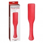 Шлепалка Chisa Behave Hot Paddle (CH67825)