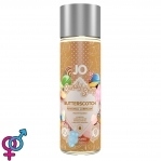 Лубрикант на водній основі System JO H2O – Candy Shop – Butterscotch, 60 мл (SO2617)