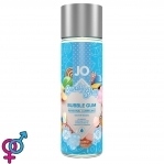 Лубрикант на водній основі System JO H2O - Candy Shop - Bubblegum, 60 мл
