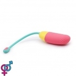 Віброяйце Magic Motion Vini Lite