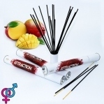 Ароматичні палички з феромонами MAI Mango (20 шт) tube
