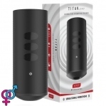 Інтерактивний мастурбатор Kiiroo Titan