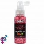 Спрей для минета Doc Johnson GoodHead DeepThroat Spray – Watermelon 59 мл для глубокого минета (SO3491)