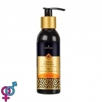 Смазка на водной основе Sensuva Natural Water-Based Orange Creamsicle, 125 мл (SO3535)