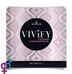 Пробник звужено гелю Sensuva - Vivify Tightening & Rejuvenation (6 мл) (SO3547)