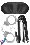 Набор BDSM аксессуаров Fetish Tentation Submission Kit (SO3735)