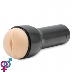 Мастурбатор вагіна Kiiroo Feel Stroker для секс-машини Kiiroo Keon (SO4499)