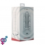 Запасна вставка для Kiiroo Titan - Sleeve Power (SO4504)