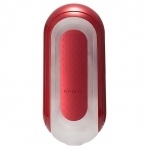 Мастурбатор з нагрівачем Tenga Flip Zero Red + Flip Warming Set (SO4720)