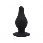 Анальна пробка SilexD (Model 2 size S), 3,4 см (SO5014)