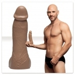 Фалоімітатор Fleshjack Boys: Johnny Sins Dildo (SO5515)