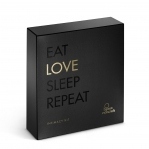 Подарочный набор Bijoux Indiscrets INTIMACY LOVE (black) (SO5930)