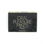 М'ятні цукерки Oral Pleasure Mints - Peppermint (SO5939)