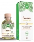 Массажный гель для интимных зон Intt Coconut Vegan (30 мл) (SO5973)