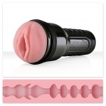 Мастурбатор вагина Fleshlight Pink Lady Mini-Lotus (SO6140)