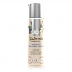Масажна олія System JO - Naturals Massage Oil - Lavender & Vanilla (120 мл) (SO6165)