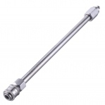 Удлинитель штока для секс-машин Hismith Extension Rod, 30 см (SO6222)
