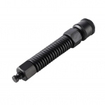 Пружинный адаптер с системой KlicLok для секс-машин Hismith Spring Connector (SO6223)