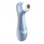 Вакуумный стимулятор Satisfyer Pro 2 Blue (SO6288)