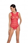 Бодістокінг Passion BS086 red (SO6377)