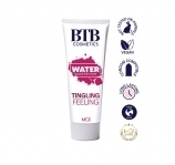 Змазка на водній основі з ефектом вібрації MAI TINGLING FEELING (100 мл) (SO6562)