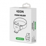 Крепление для смартфона на мастурбатор Kiiroo Keon phone holder (SO6587)