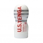 Мастурбатор Tenga US Deep Throat (Original Vacuum) Cup GENTLE (глубокая глотка большая) (SO6597)