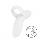 Вибратор Satisfyer Bold Lover White (SO6721)