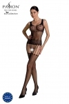 Бодистокинг Passion ECO BS001 black (SO7065)