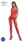 Бодистокинг Passion ECO BS005 red (SO7074)