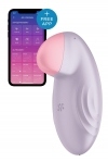 Вибратор Satisfyer Tropical Tip Light Lilac (SO7141)