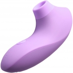 Вакуумний стимулятор Svakom Pulse Lite Neo African Violet, керується зі смартфона (SO7322)