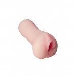 Мастурбатор Wooomy Jeeez Masturbator Vagina (SO7404)