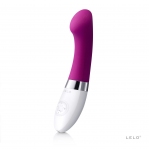 Вибратор LELO GIGI 2 Deep Rose (SO8074)