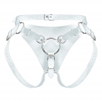 Трусы для страпона Feral Feelings Strap-on Harness White, white (SO8281)