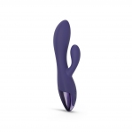 Вибратор-кролик Love To Love FUNKY BUNNY - MIDNIGHT INDIGO (SO8683)