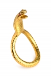 Ерекційне кільце Master Series Cobra King Golden Cock Ring (SO8799)