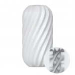 Мастурбатор Otouch Whirlpool, нежный и плотный, эффект всасывания, подходит для Otouch DECOR 2 (SO9371)