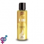 Зігріваючий гель Sensuva - Sizzle Lips Pina Colada, 125 мл (SO3531)