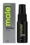 Спрей пролонгатор для мужчин MALE COBECO DELAY SPRAY 15ML (T252281)