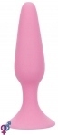 Анальна пробка BEAUTIFUL BEHIND SILICONE BUTT PLUG (T111566)