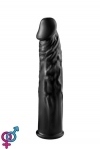 Эластичная насадка LENGTH EXTENDER SLEEVE 7.5INCH BLACK (T170150)