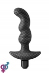 Анальний стимулятор SPARK IGNITION PRV-02 CARBON FIBER (T330560)