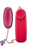Виброяйцо B YOURS POWER BULLET CERISE (T330769)