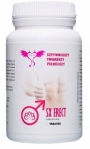 Таблетки для потенции SX Erect, 60 капсул (12-00006)