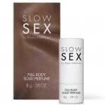 Твердый парфюм для тела FULL BODY SOLID PERFUME Slow Sex by Bijoux Indiscrets (BJ0329)
