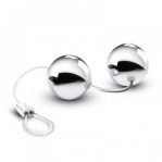 Вагинальные шарики Blush BONNE BEADS (T330415)